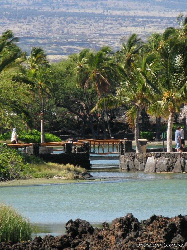 Kolea Resort Waikoloa Instalações foto