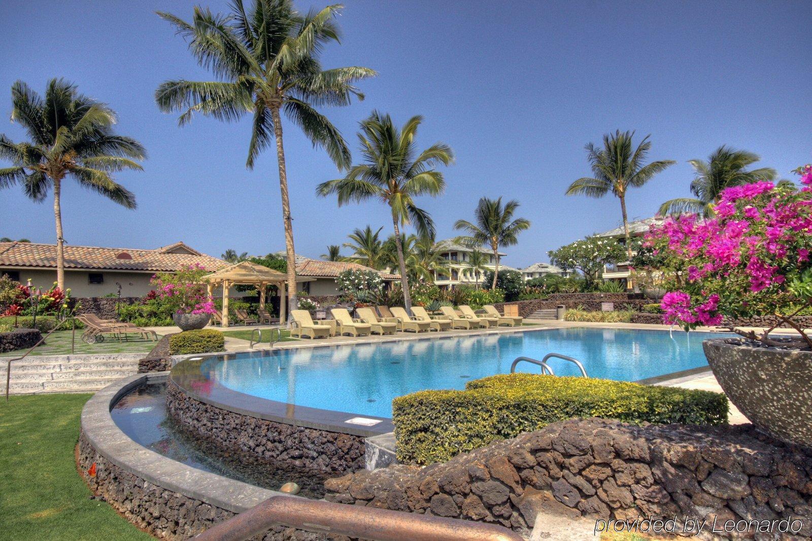Kolea Resort Waikoloa Instalações foto