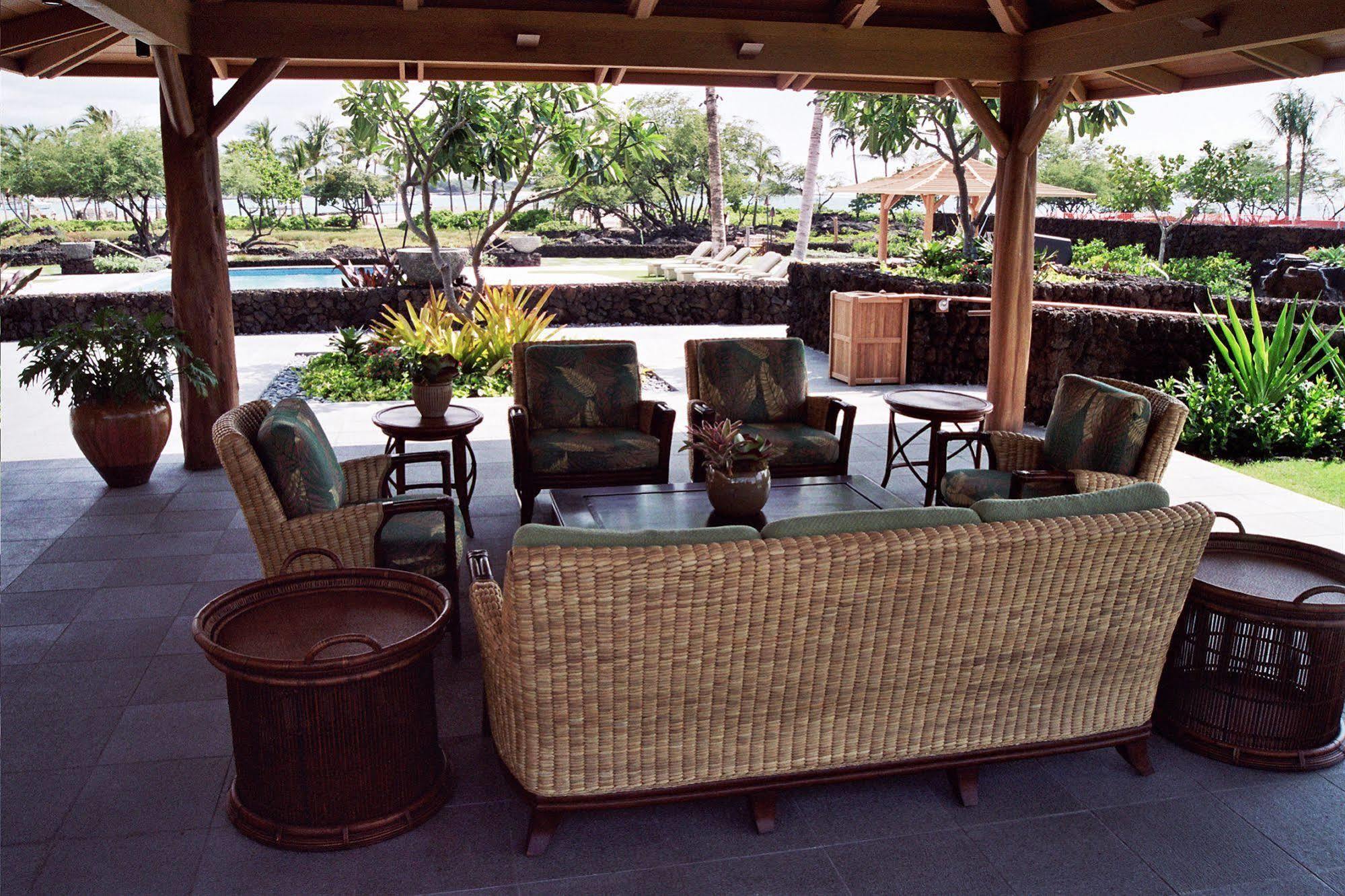 Kolea Resort Waikoloa Exterior foto