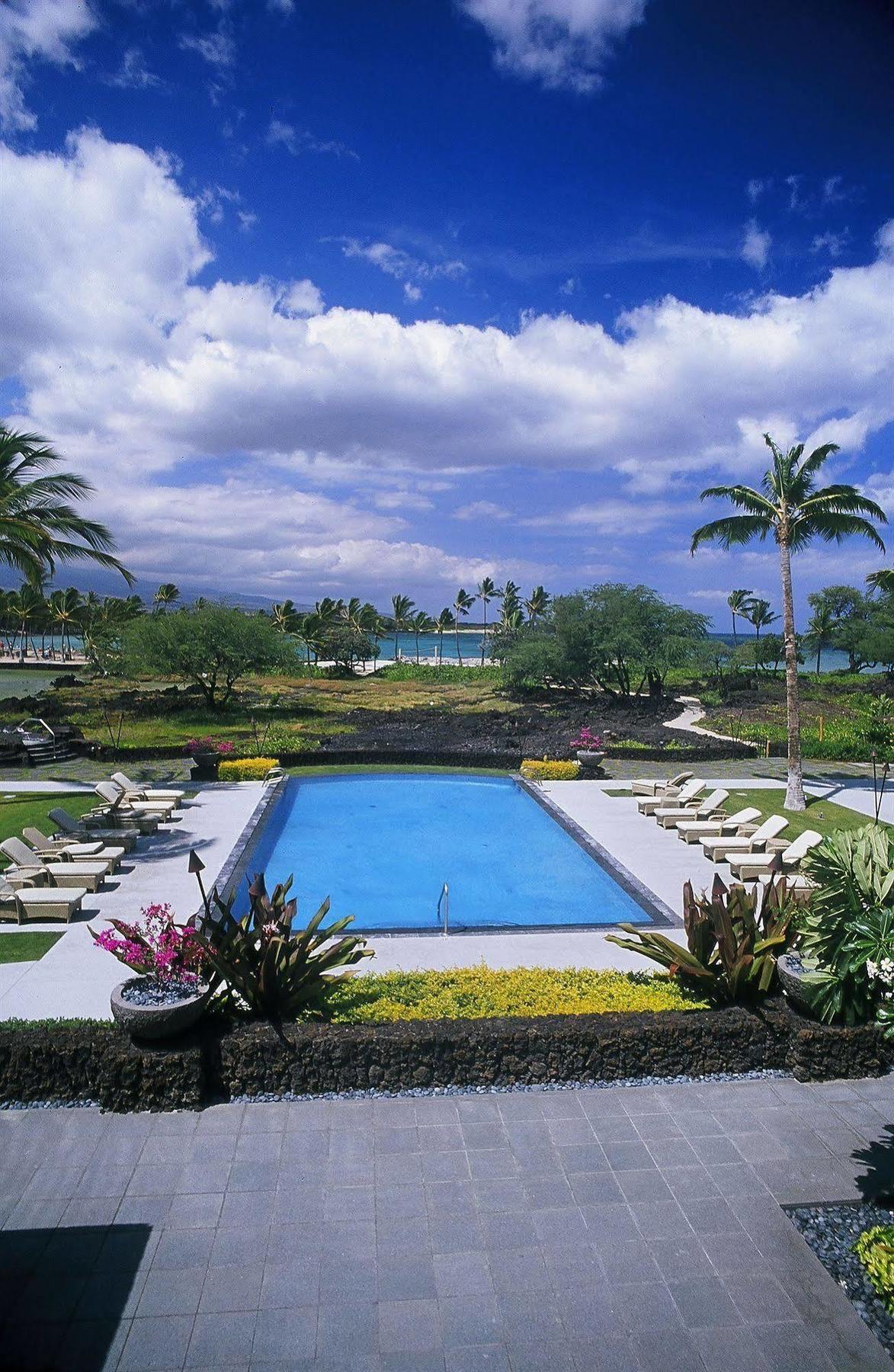 Kolea Resort Waikoloa Exterior foto